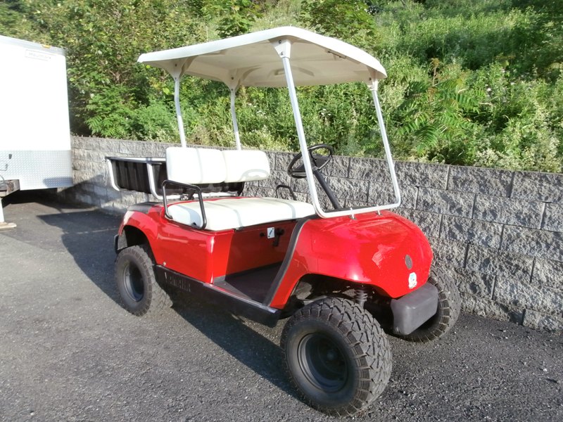 Norwich Ny Golf Carts at Gregory Jury blog